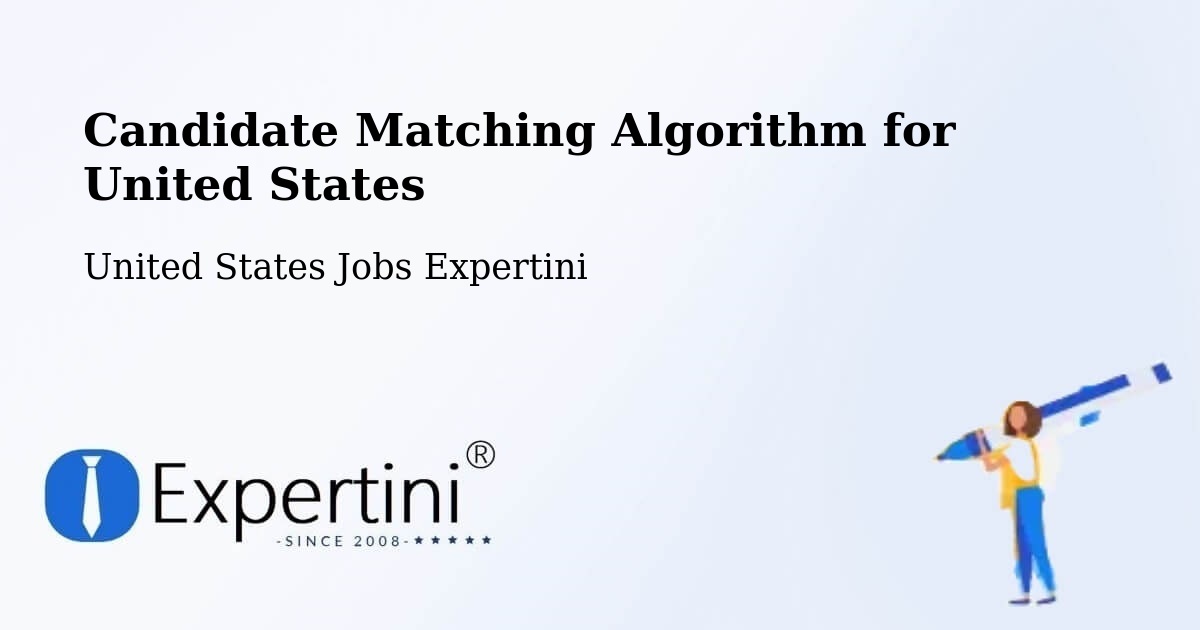 Candidate Matching Algorithm Overview – Gladwin - United States Jobs Expertini