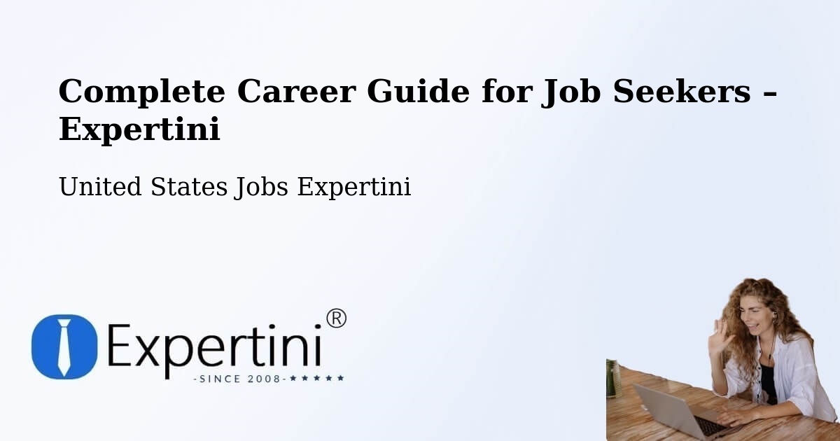 Career Guide for Job Seekers – Gladwin - Gladwin, United States Jobs Expertini