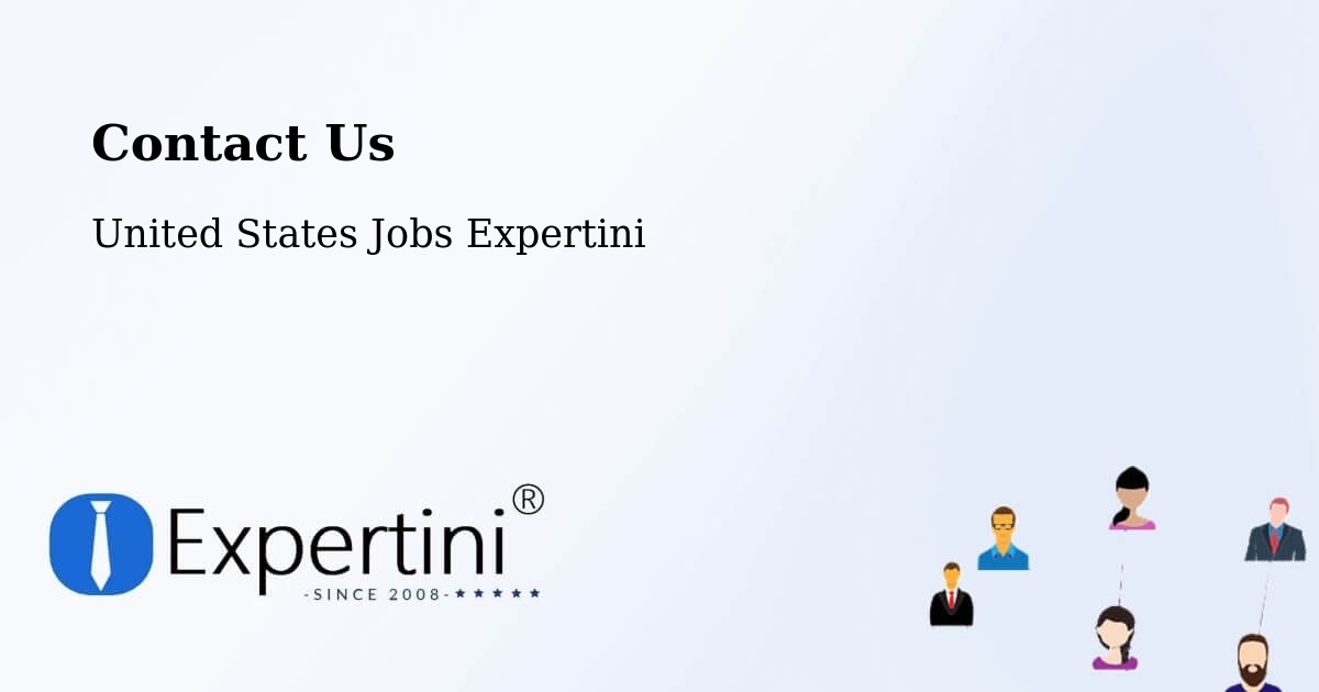 Contact Expertini – Gladwin - United States Jobs Expertini