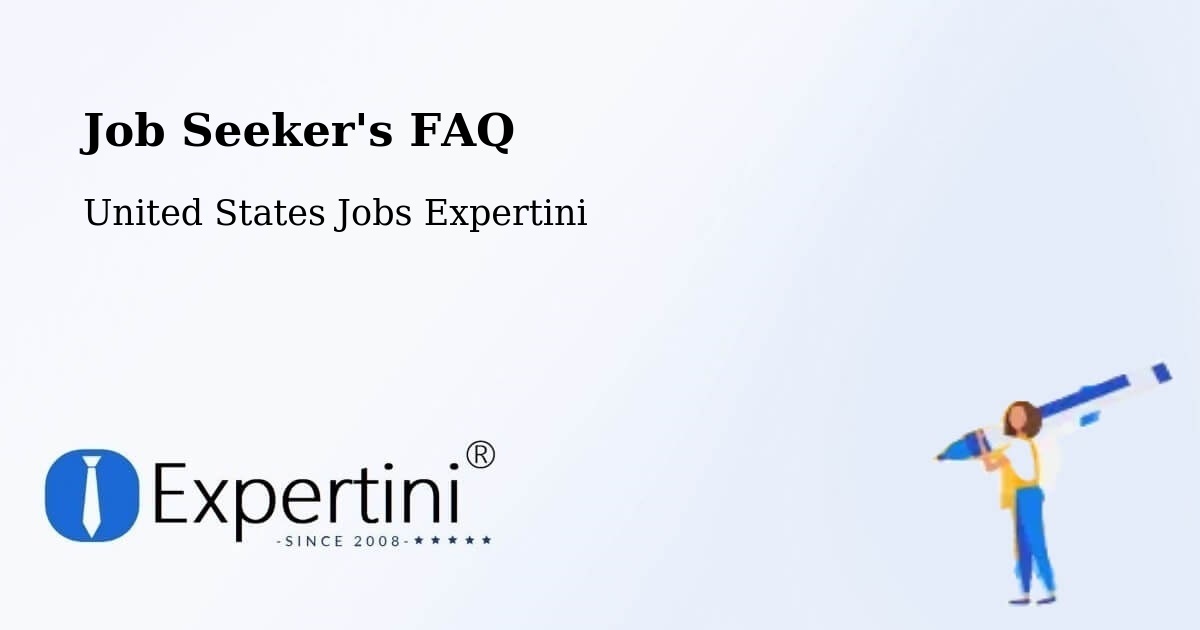Job Seeker FAQ – Gladwin - United States Jobs Expertini