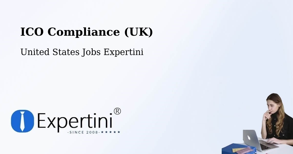 UK Data Protection & ICO Compliance – Gladwin - United States Jobs Expertini