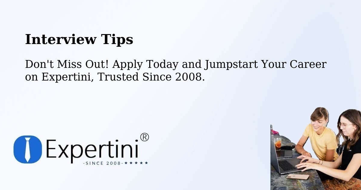 Interview Tips & Techniques for Job Seekers – Gladwin - Gladwin, United States Jobs Expertini