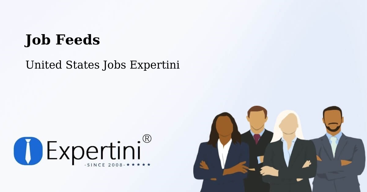 Job Listings Feed – Gladwin - United States Jobs Expertini