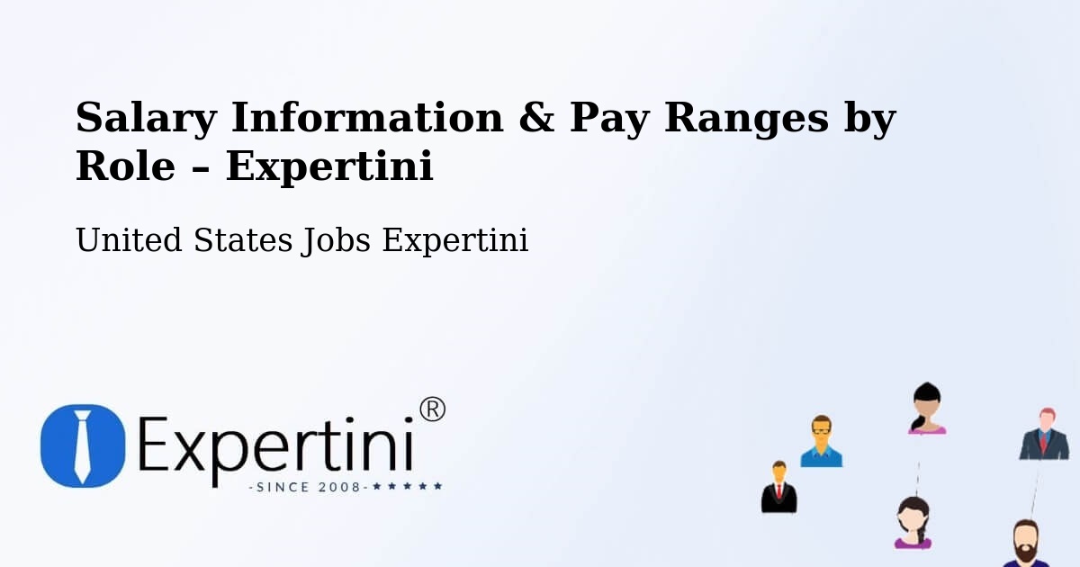 Salary Information & Pay Ranges – Gladwin - Gladwin, United States Jobs Expertini