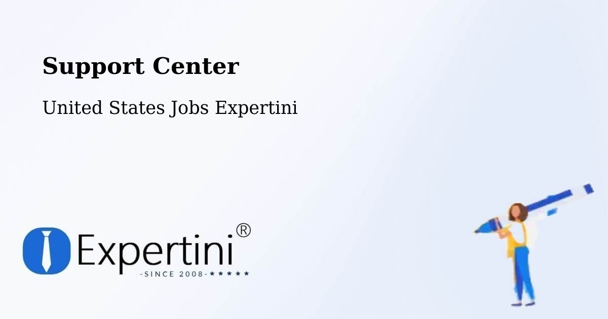 Support Services – Gladwin - United States Jobs Expertini